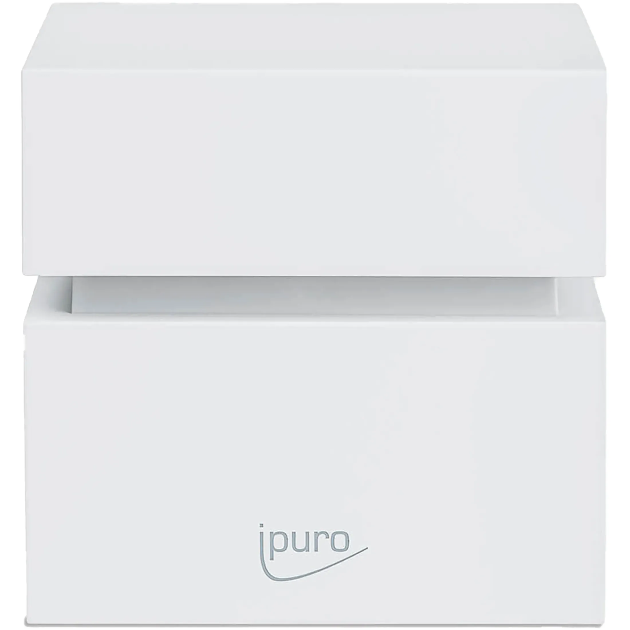 Depot Air Pearls>Air Pearls Elektrischer Aroma-Diffusor Big-Cube