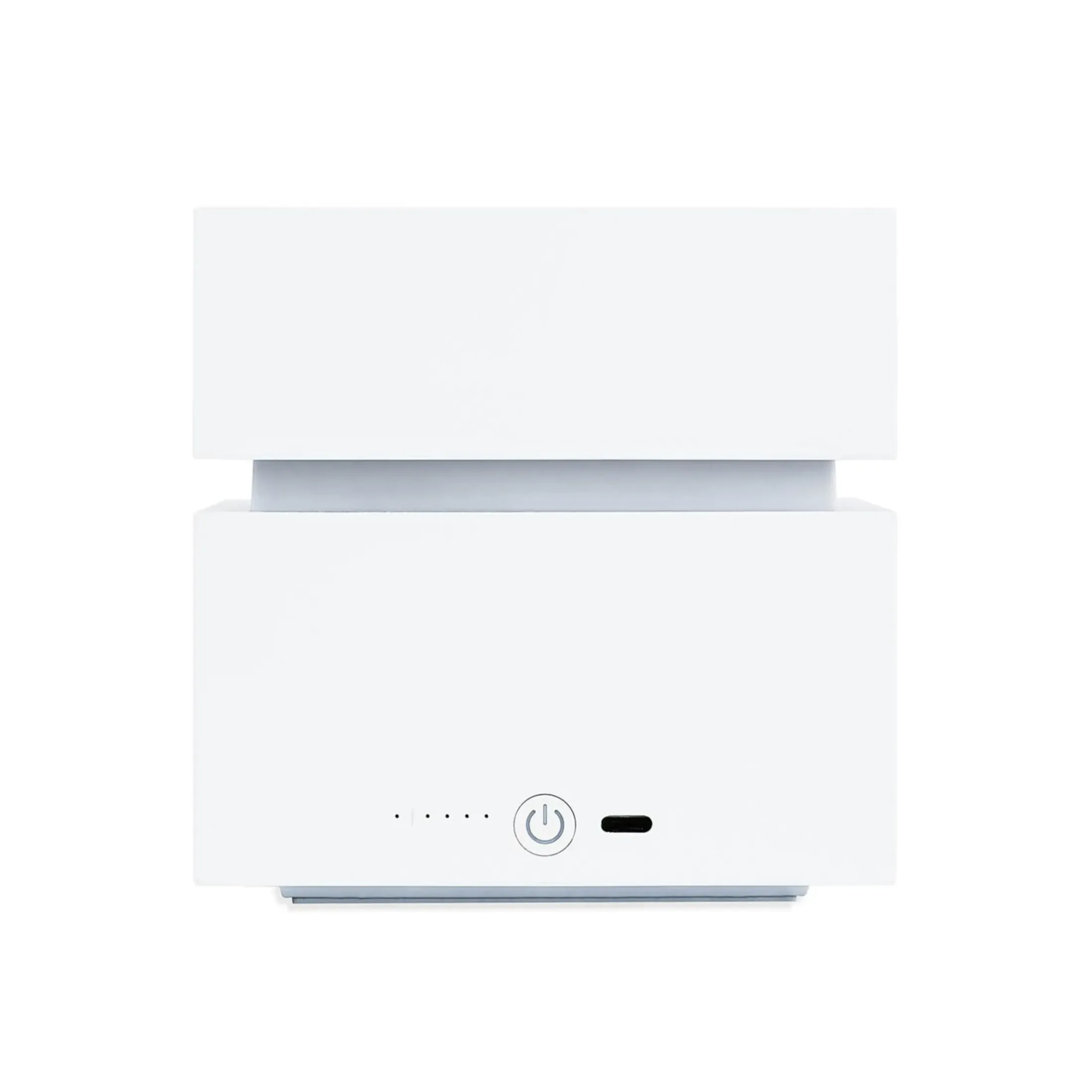 Depot Air Pearls>Air Pearls Elektrischer Aroma-Diffusor Big-Cube
