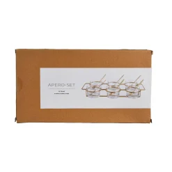 Best Depot Apero-Servier-Set