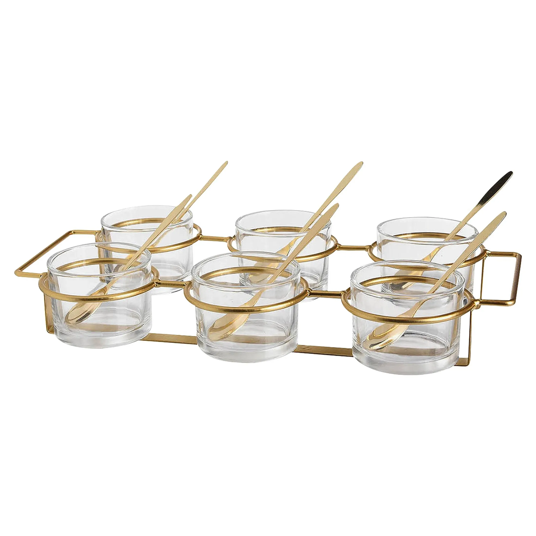 Best Depot Apero-Servier-Set