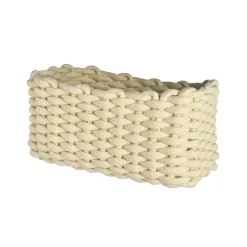 Depot Aufbewahrung>Aufbewahrungskorb Braided
