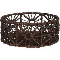 Depot Basteln & Diy>Aufbewahrungskorb Braided