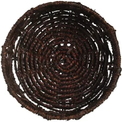 Depot Basteln & Diy>Aufbewahrungskorb Braided