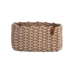 Depot Aufbewahrung>Aufbewahrungskorb Braided