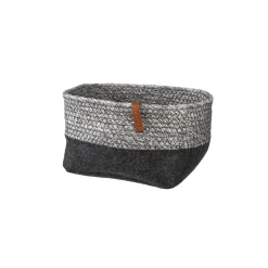 Depot Aufbewahrung>Aufbewahrungskorb Greyfelt