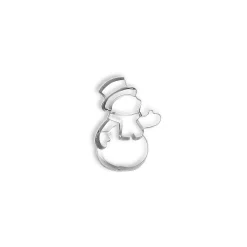 Sale Depot Ausstechform Snowman