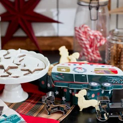 Best Depot Ausstechform Xmas Dackel
