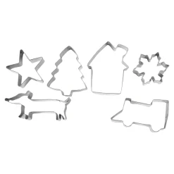 Flash Sale Depot Ausstechform-Set Dorfle