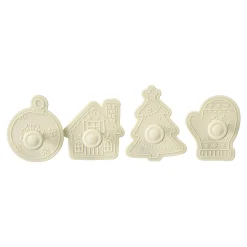 Flash Sale Depot Ausstechform-Set Mit Pragung