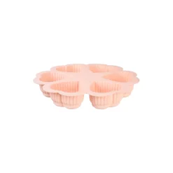 Hot Depot Backform Heart Für 6 Muffins