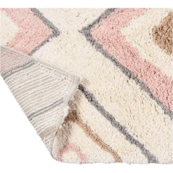 Depot Badezimmer>Badematte Zig-Zag