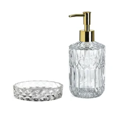 Depot Badezimmer>Bad-Utensilien-Set