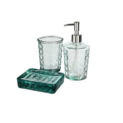 Depot Badezimmer>Bad-Utensilien-Set