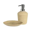 Depot Badezimmer>Bad-Utensilien-Set Modern Country