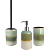 Depot Badezimmer>Bad-Utensilien-Set Twotone