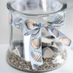 Depot Geschenkbänder>Band Muscheln