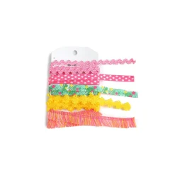 Depot Geschenkbänder>Bander-Set Tropical