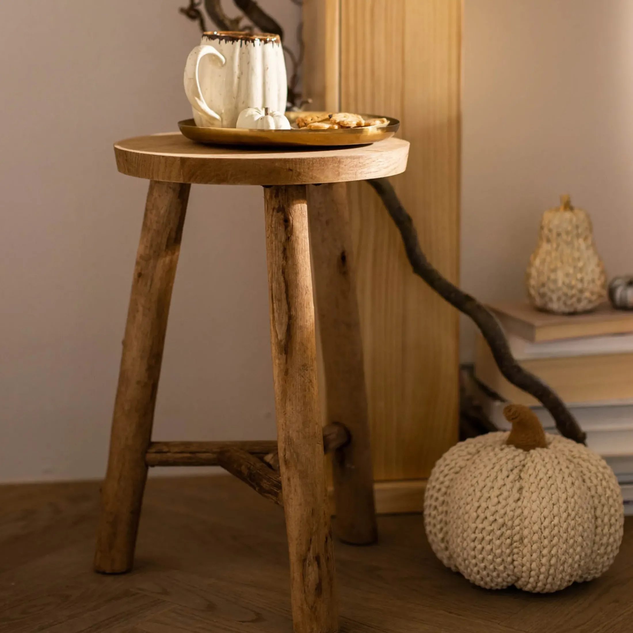 Depot Beistelltische & Couchtische>Beistelltisch Lasse