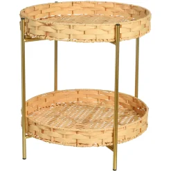 Depot Beistelltische & Couchtische>Beistelltisch Weave