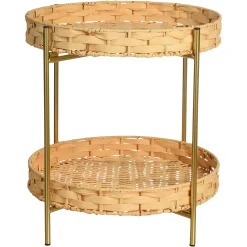 Depot Beistelltische & Couchtische>Beistelltisch Weave