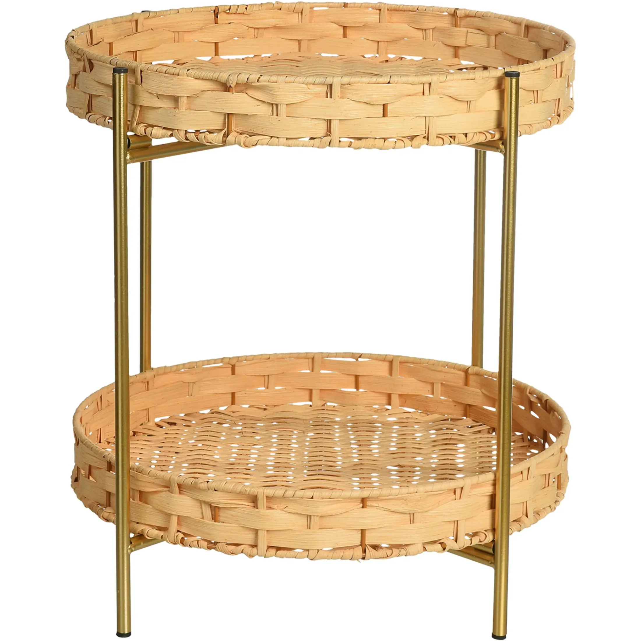 Depot Beistelltische & Couchtische>Beistelltisch Weave