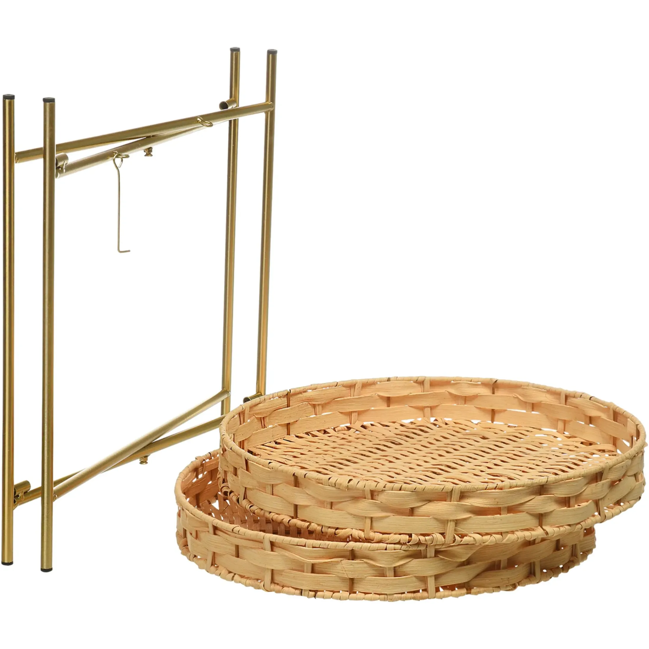 Depot Beistelltische & Couchtische>Beistelltisch Weave