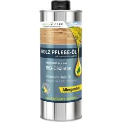 Depot Möbelschutz>Bio Holzol Für Allergiker Universal Innen