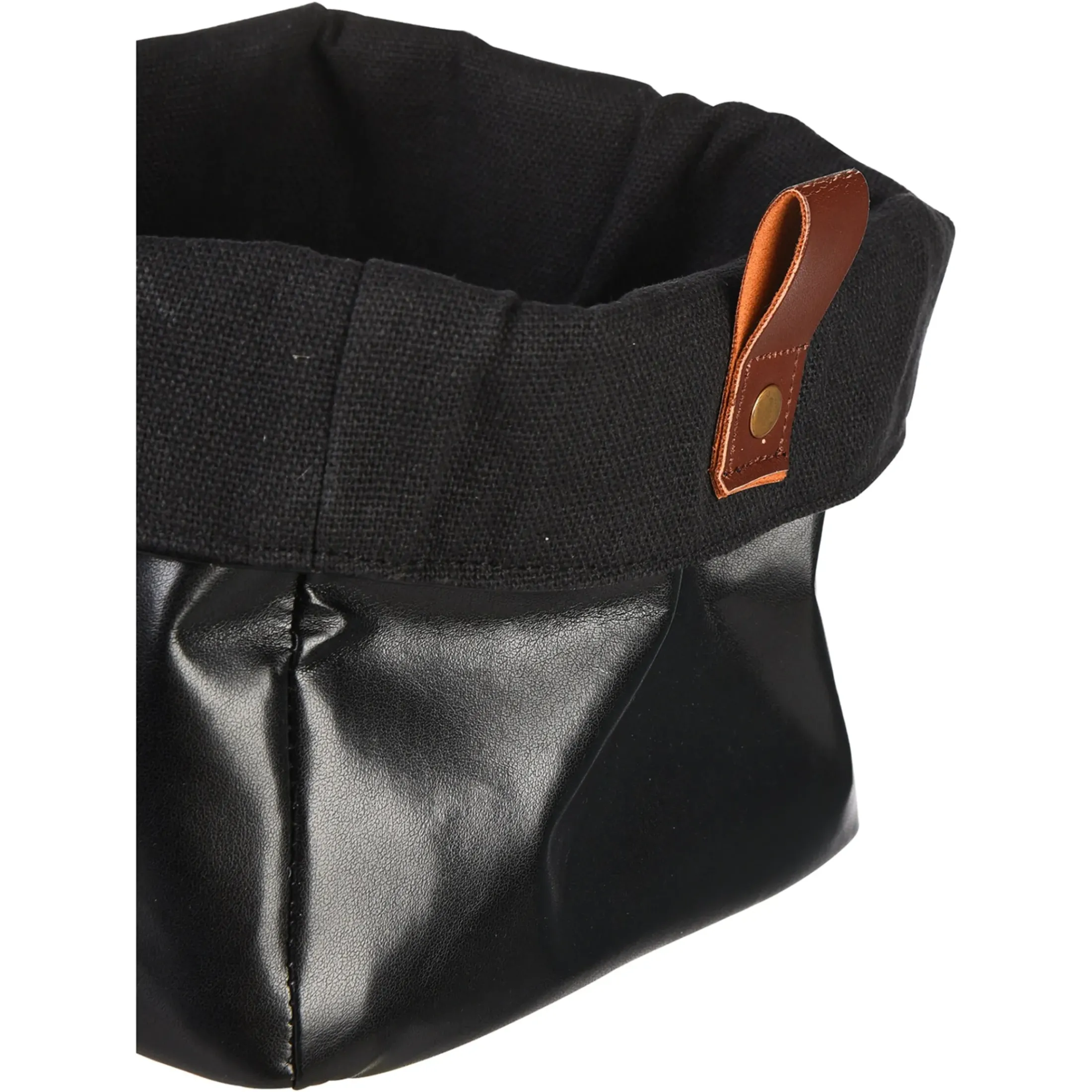 Depot Küchenaufbewahrung>Brotkorb Leather
