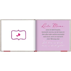 Best Depot Buch Für Meine Lieblingsmama
