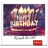 Depot Hobbies & Lifestyle>Buch Happy Birthday - Wunsch Dir Was!