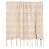 Clearance Depot Chenille-Decke Hermine
