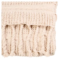 Clearance Depot Chenille-Decke Hermine