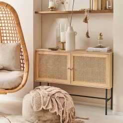 Clearance Depot Chenille-Decke Hermine