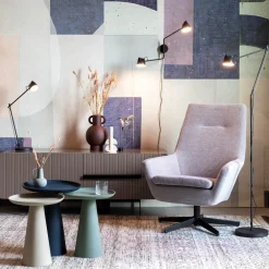 Depot Sessel>Cord-Loungesessel Bruno