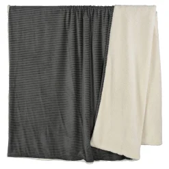 Flash Sale Depot Decke Corduroy