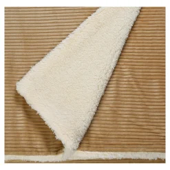 Clearance Depot Decke Corduroy