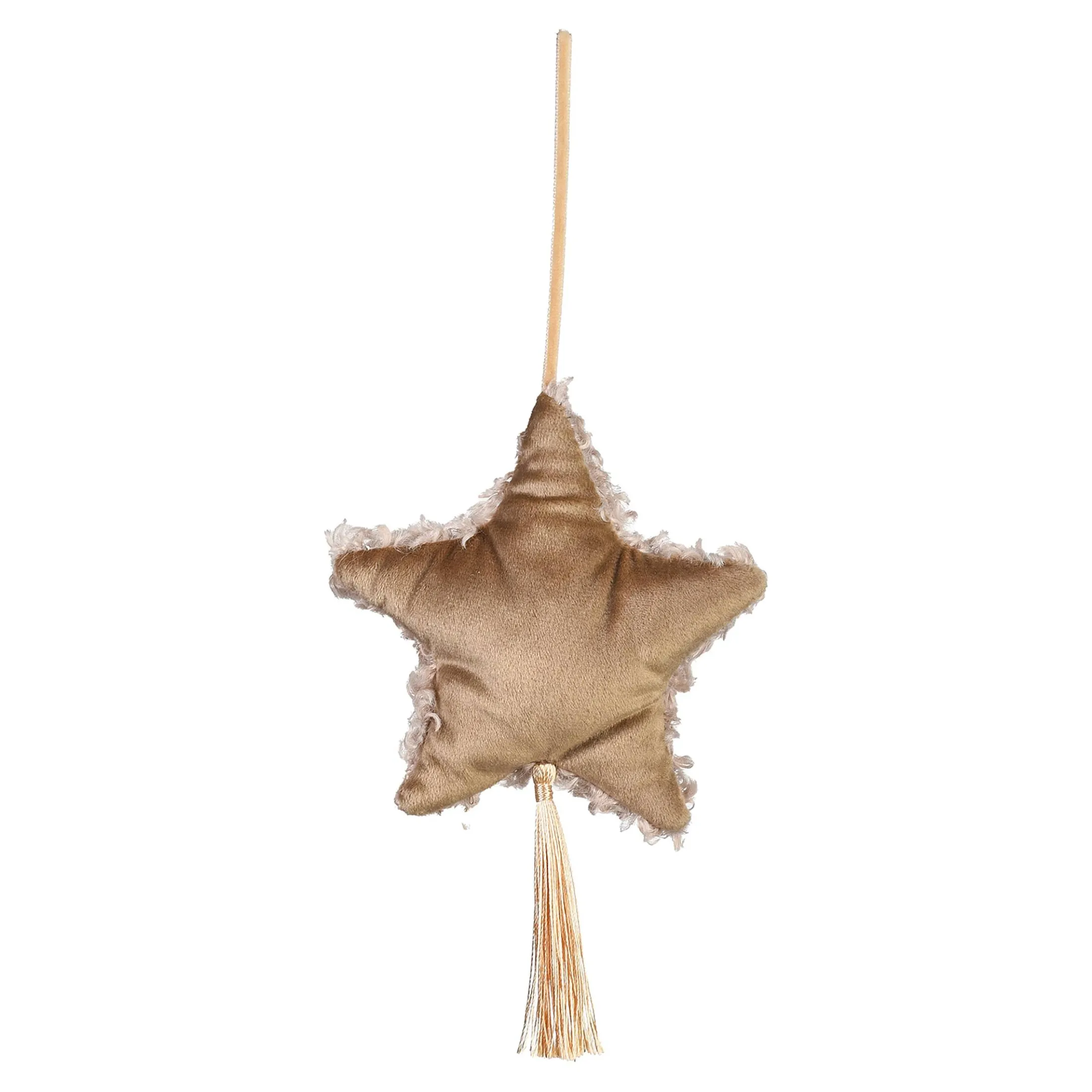 Shop Depot Deko-Anhänger Cozy Star