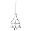 Sale Depot Deko-Anhänger Crystal Tree