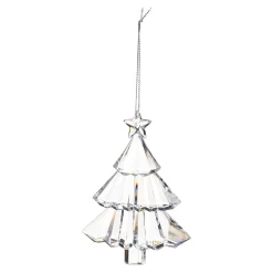 Sale Depot Deko-Anhänger Crystal Tree