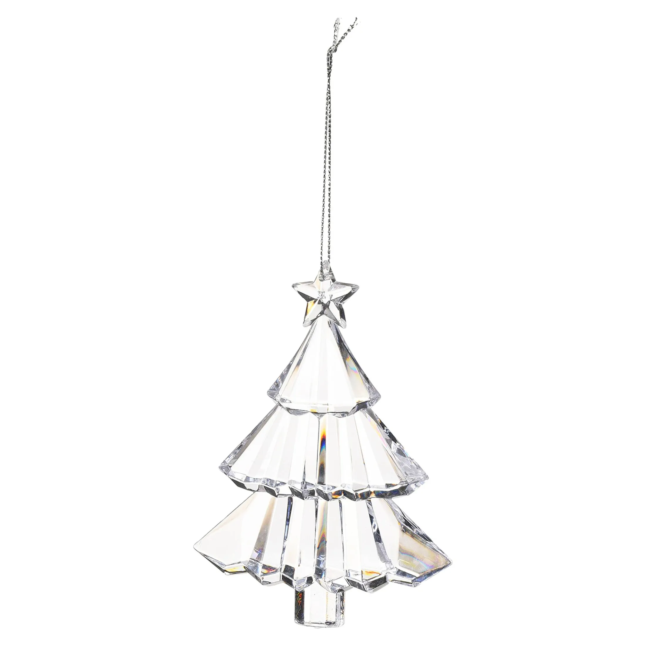 Sale Depot Deko-Anhänger Crystal Tree