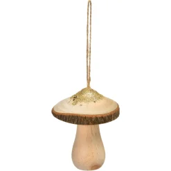 Depot Anhänger & Girlanden>Deko-Anhänger Pilz