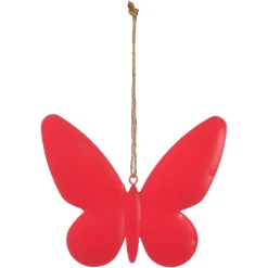 Depot Anhänger & Girlanden>Deko-Anhänger Schmetterling