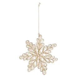 Flash Sale Depot Deko-Anhänger Stern Mira