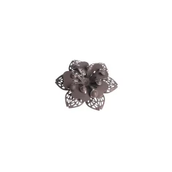 Best Depot Deko-Blume Blossom Auf Clip