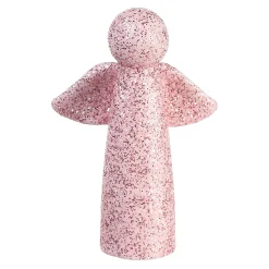 Store Depot Deko-Figur Engel Glitter