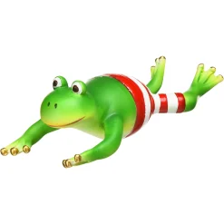 Depot Deko-Figuren & -Objekte>Deko-Figur Frog, Magnetisch
