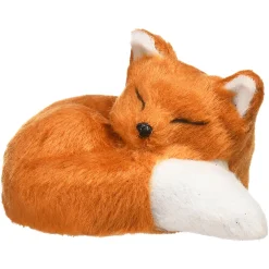 Depot Deko-Figuren & -Objekte>Deko-Figur Fuchs Liegend