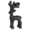 Best Depot Deko-Figur Glimmerhirsch