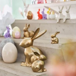 Depot Deko-Figuren & -Objekte>Deko-Figur Hase