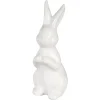 Depot Deko-Figuren & -Objekte>Deko-Figur Hase Mit Ei